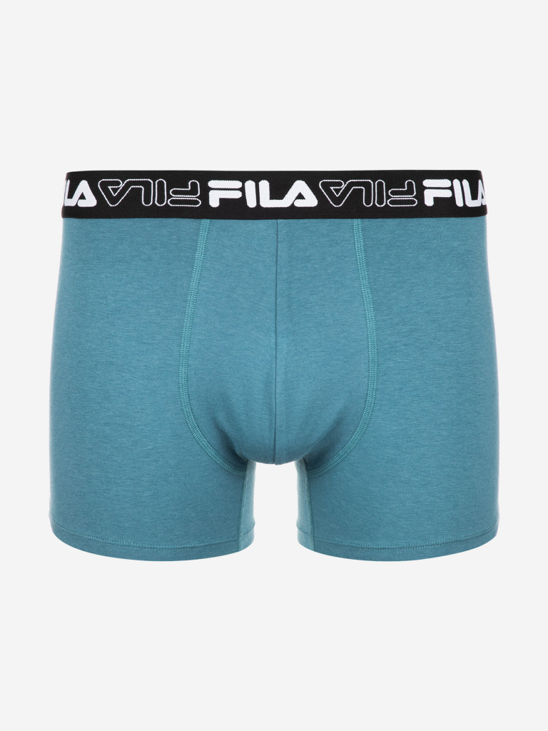 Трусы мужские FILA, 2 штуки