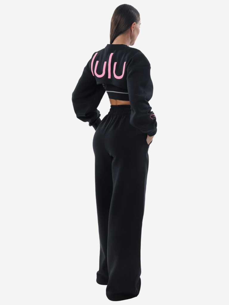 Брюки женские Lululit Flirty Pants