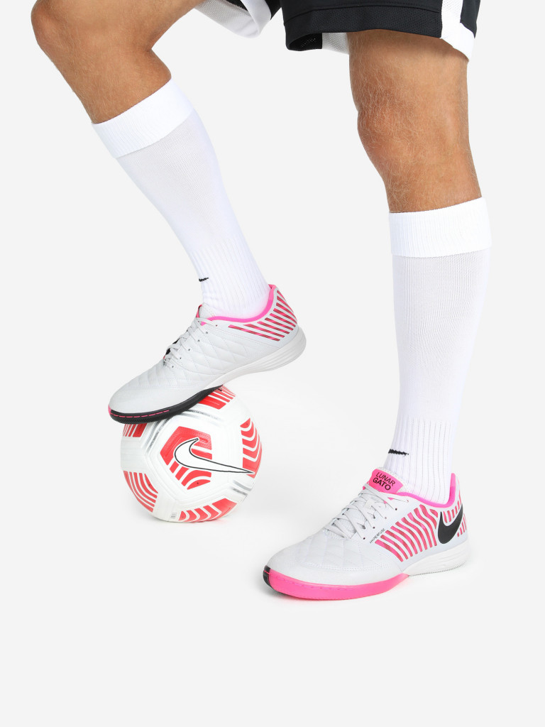 Бутсы мужские Nike Lunargato II