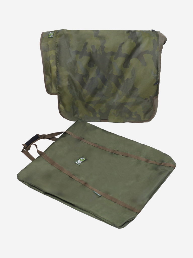 Карповый мат на ножках Logic Carp FRAMED CRADLE LC-FCR