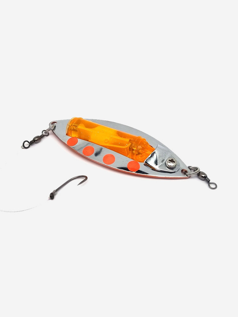 Блесна для рыбалки Stinger Arctic Char 85/20, S-C/LO