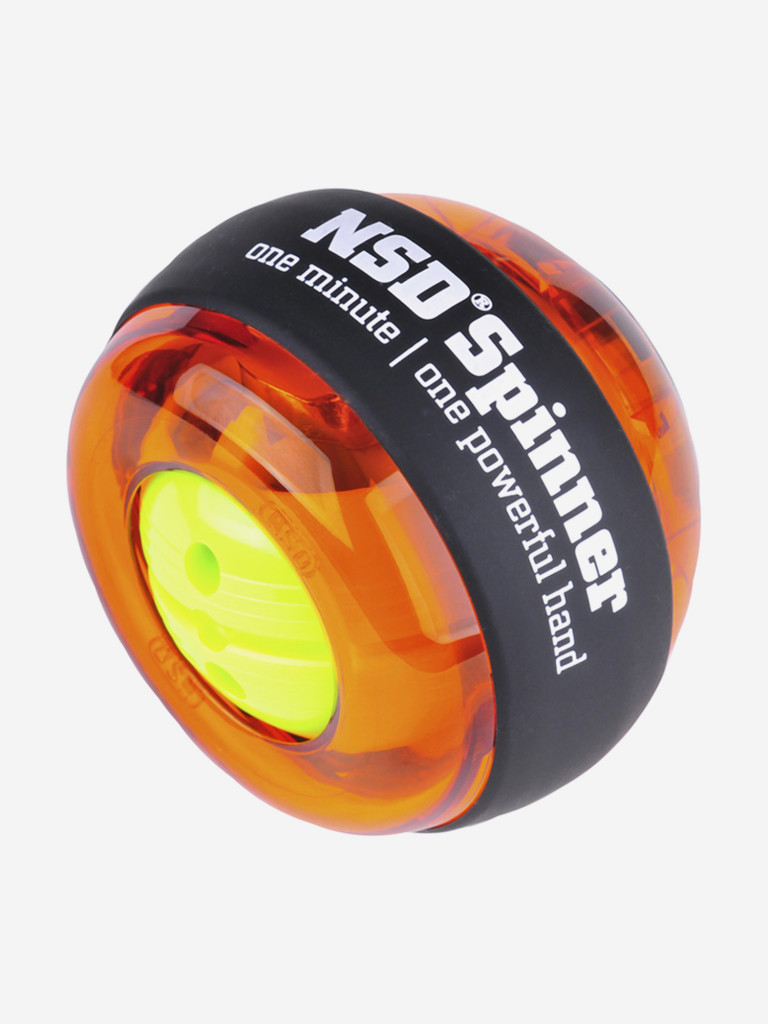 Кистевой тренажер NSD SPINNER