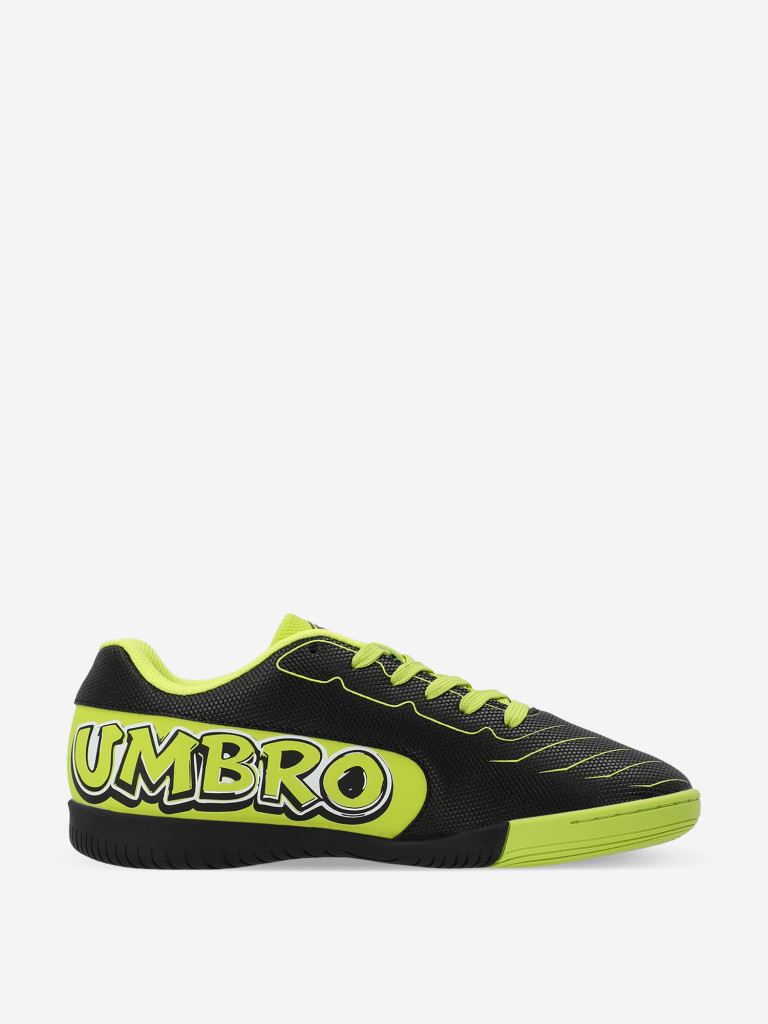Бутсы для мальчиков Umbro Logo Ic Jnr