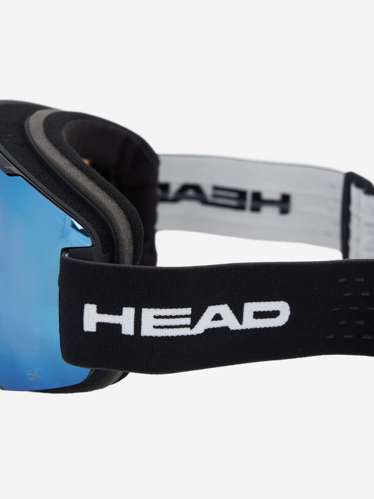 Маска Head Magnify 5 K + SpareLens