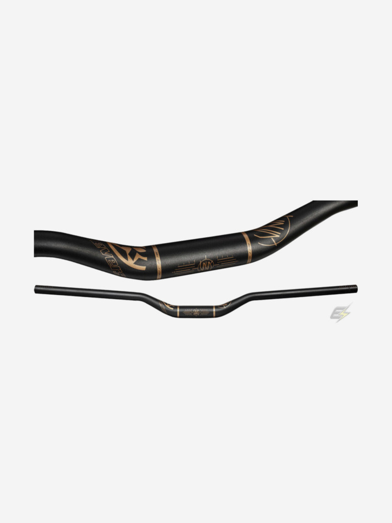 Руль для велосипеда REVERSE COMPONENTS Nico Vink Signature 31.8 mm