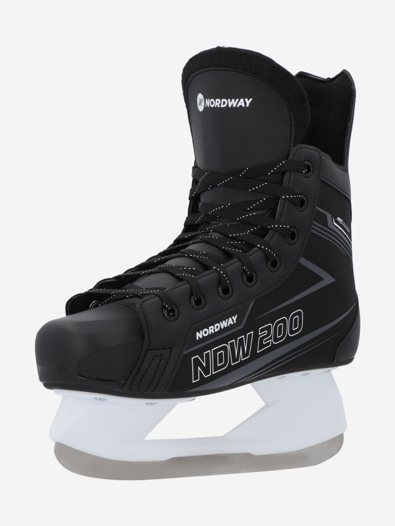 Коньки хоккейные детские Nordway NDW 200 JR