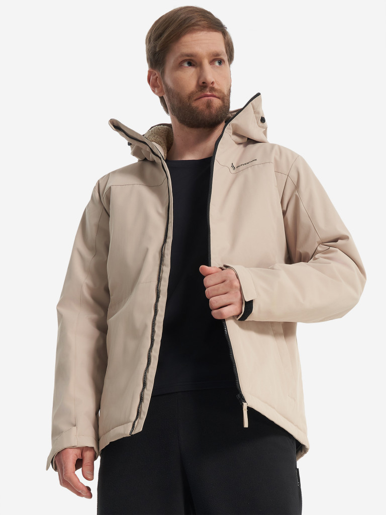 Куртка утепленная мужская Outventure