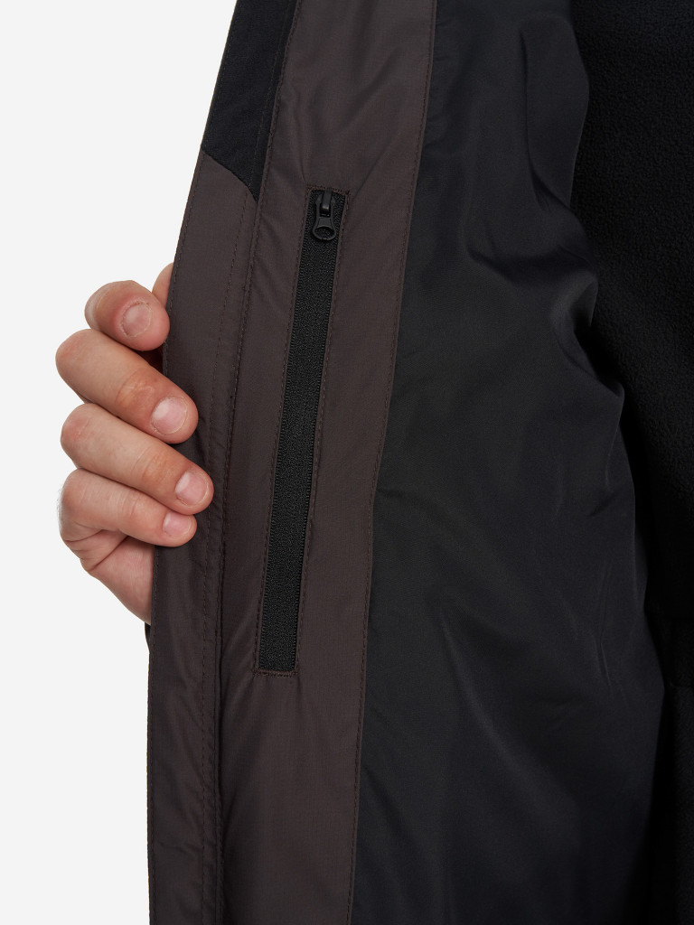 Пуховик мужской Northland