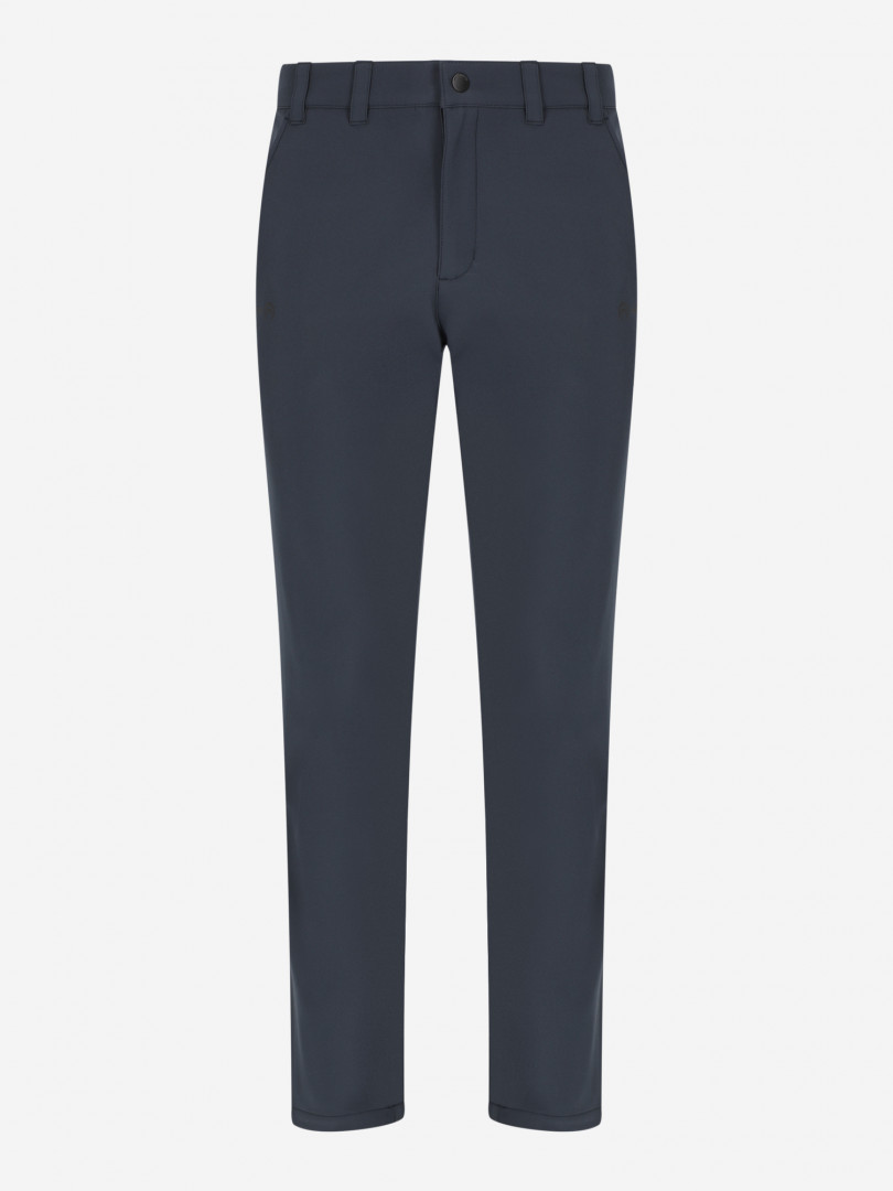 Брюки утепленные мужские Outventure Синий 3999₽