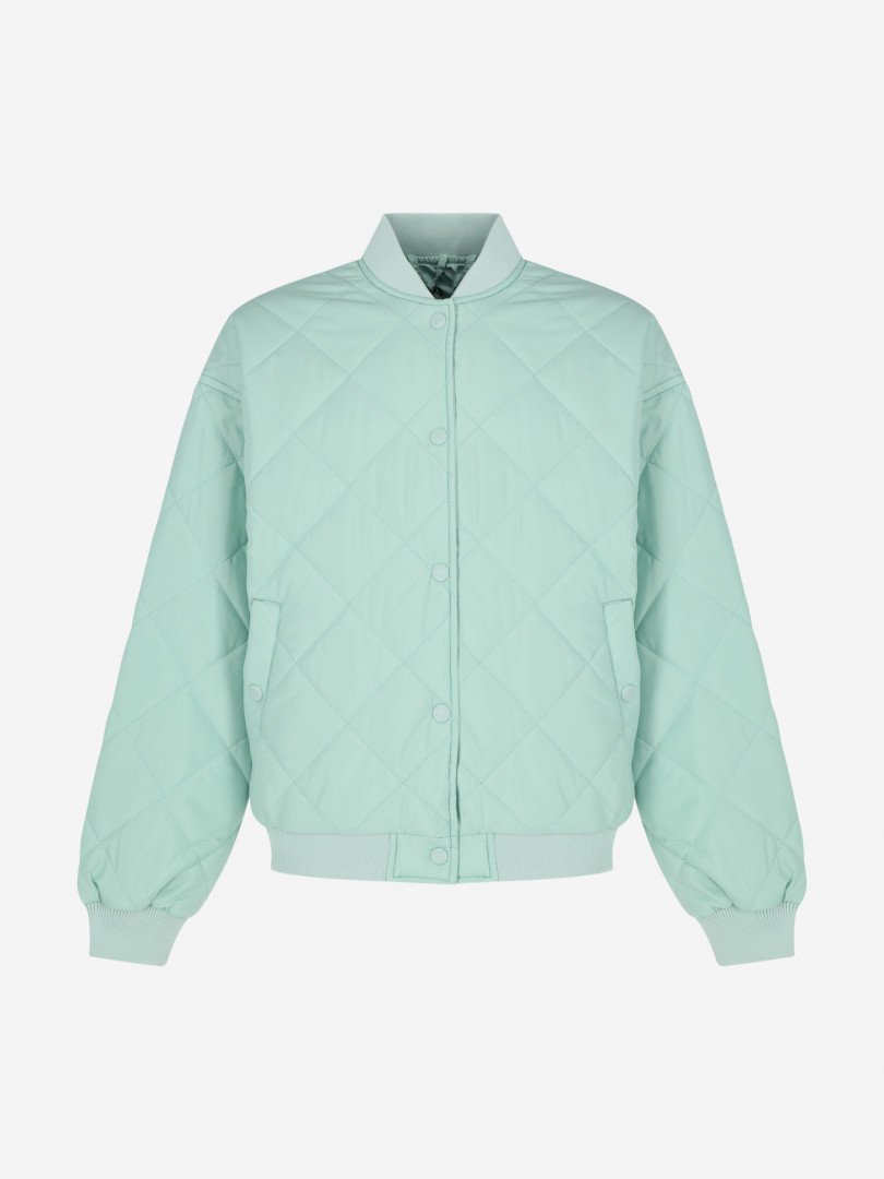 Куртка утепленная для девочек Outventure Зеленый 4499₽