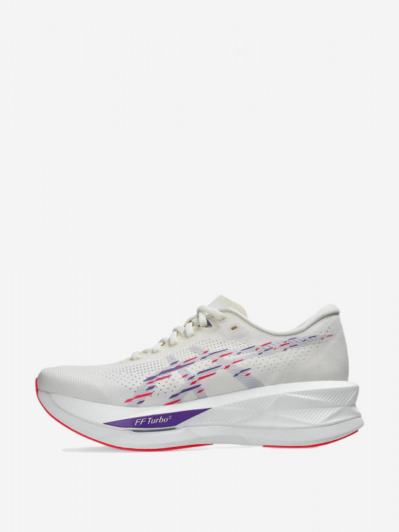 Кроссовки беговые Asics Sonicblast