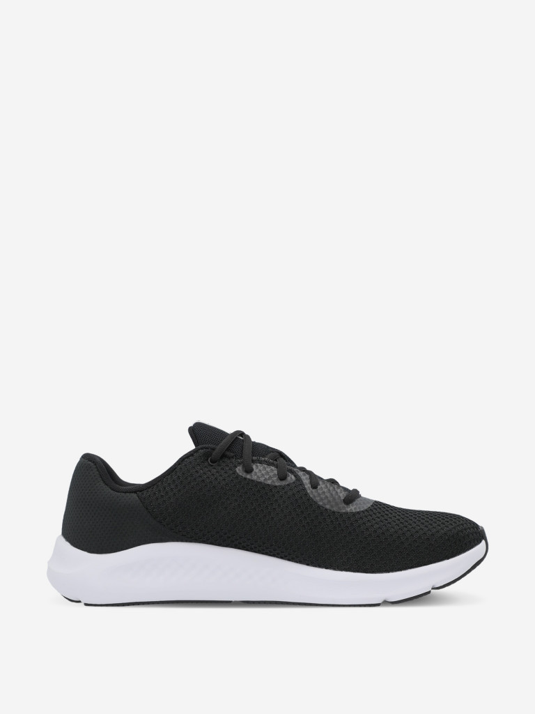 Кроссовки мужские Under Armour Ua Charged Pursuit 3
