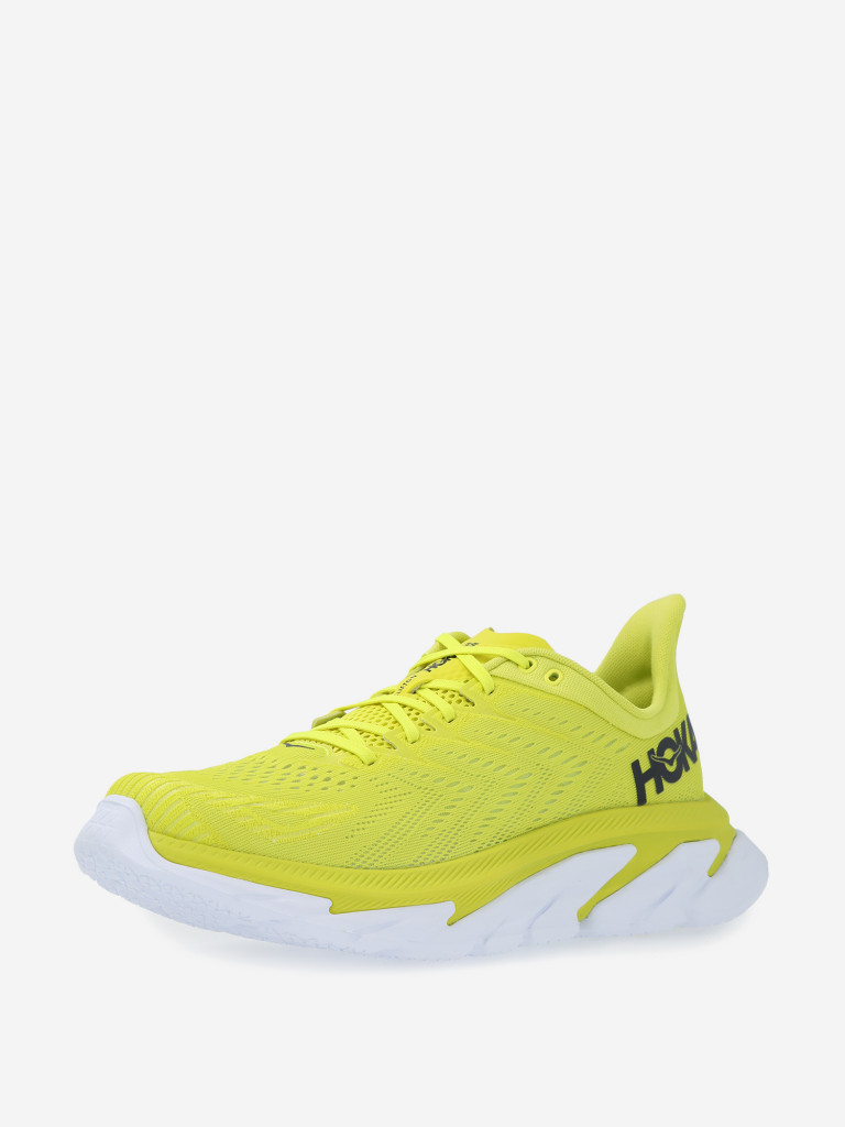 Кроссовки мужские Hoka One One Clifton Edge