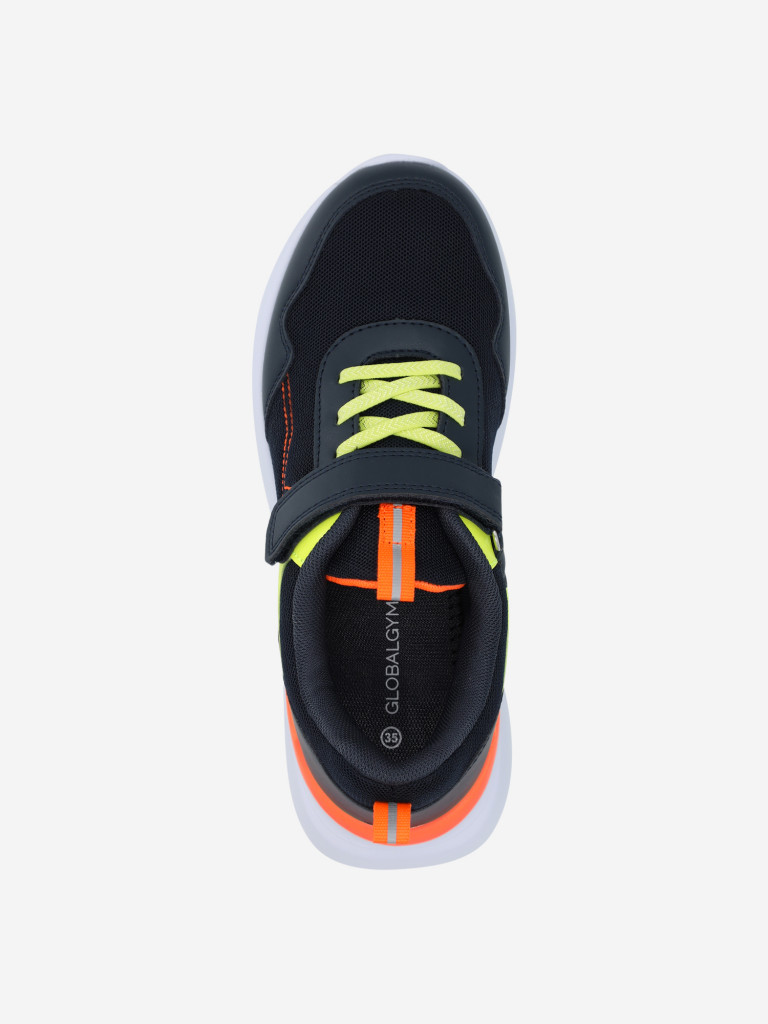 Кроссовки для мальчиков GLOBALGYM