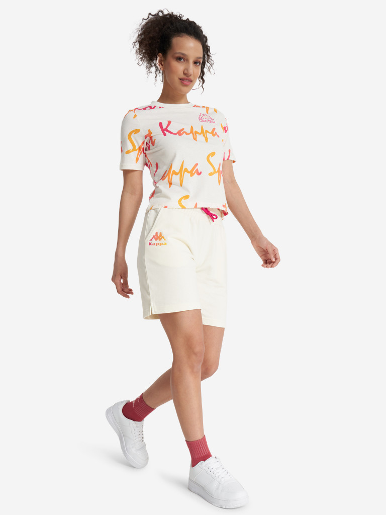 Шорты женские Kappa