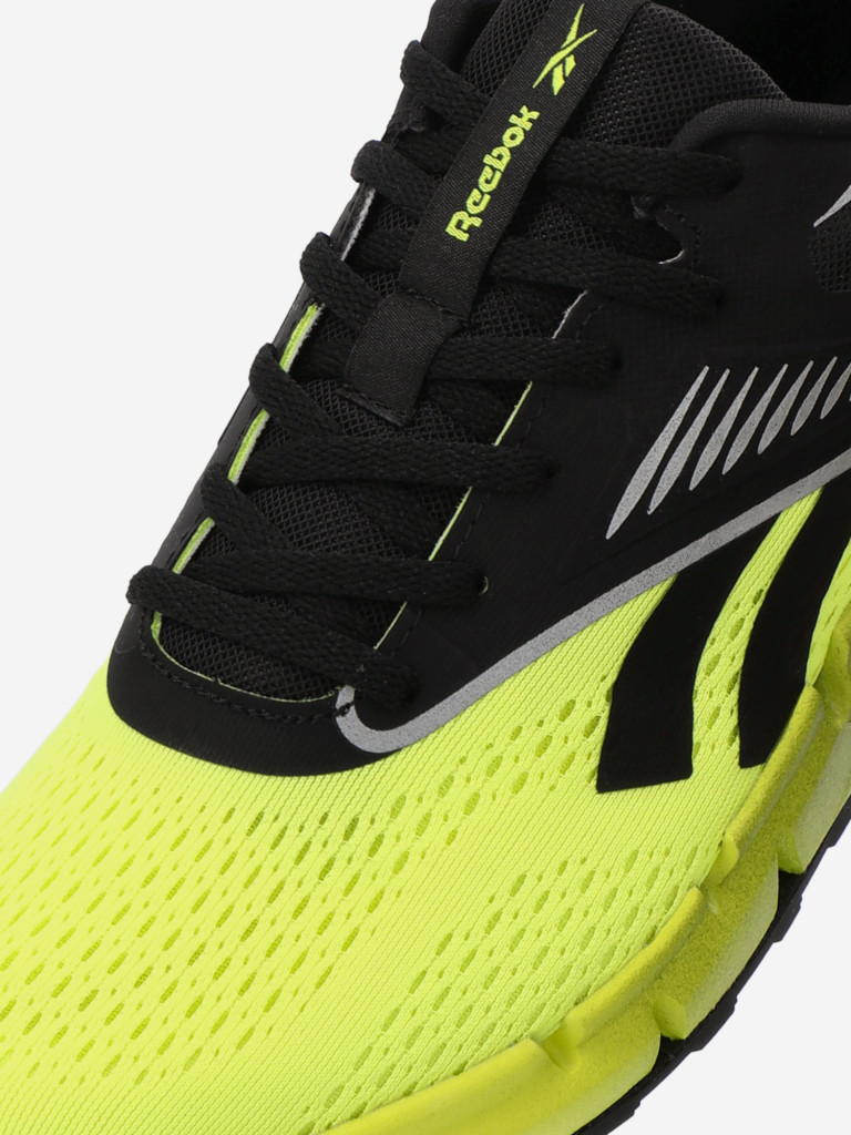 Кроссовки детские Reebok Zig Dynamica 6