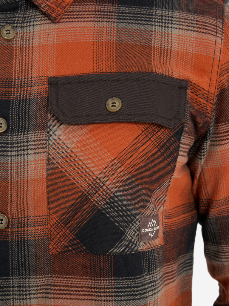 Рубашка мужская Cordillero