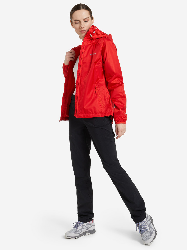 Брюки женские Columbia W Titan Pass Pant