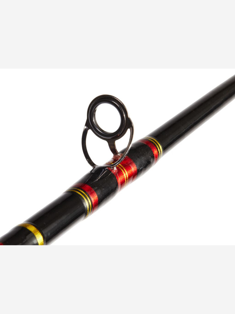 Удилище троллинговое Salmo Power Stick TROLLING CAST 2.40/HX