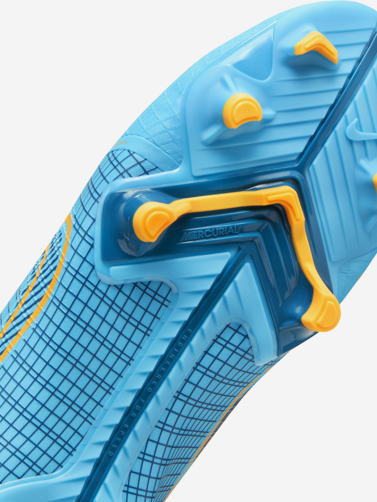 Бутсы детские NikeJr Vapor 14 Academy FG/MG