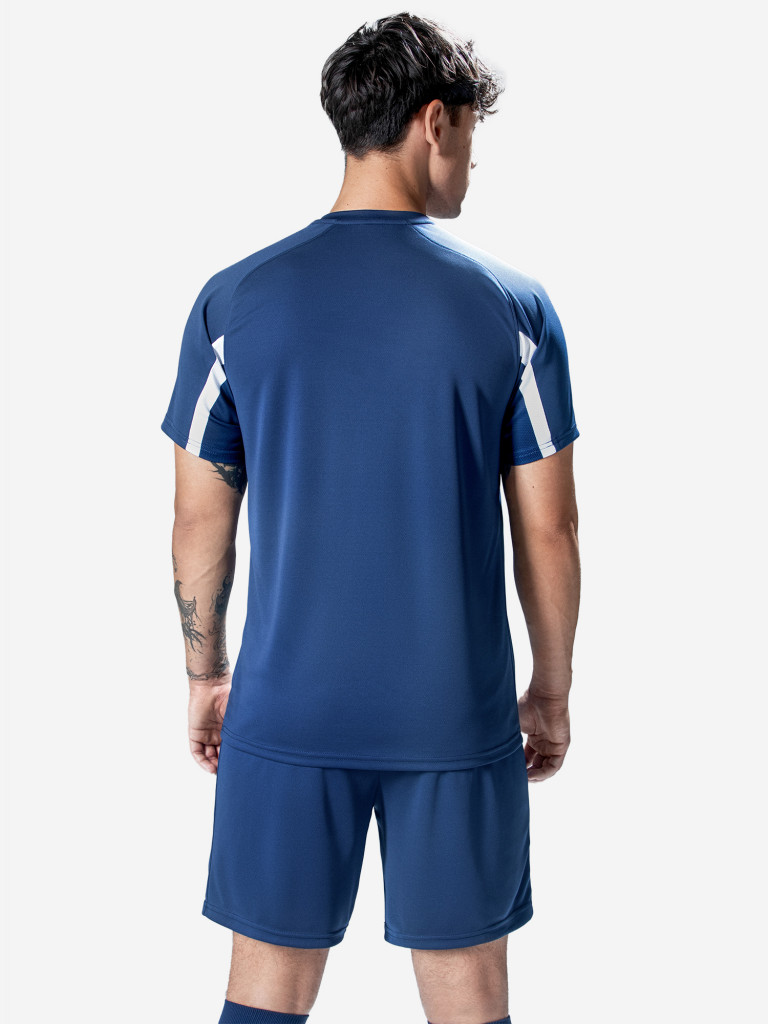 Комплект футбольной формы KELME Football Suit