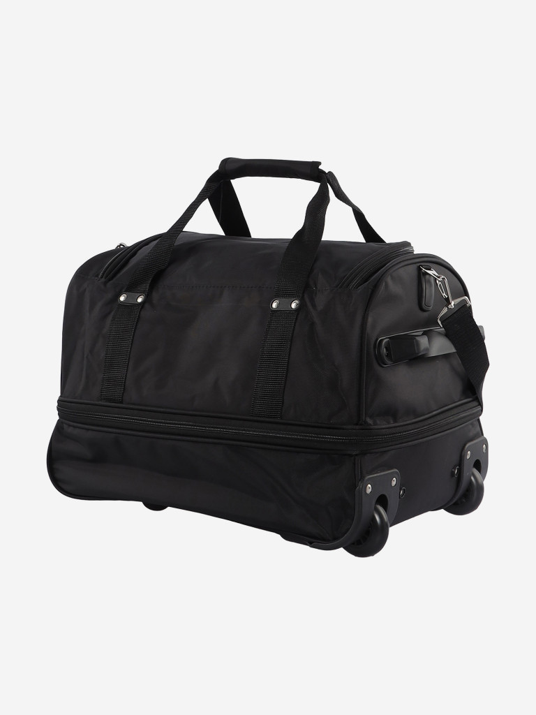 Дорожная сумка на колесах для путешествий и спорта Рион+ (RION+)