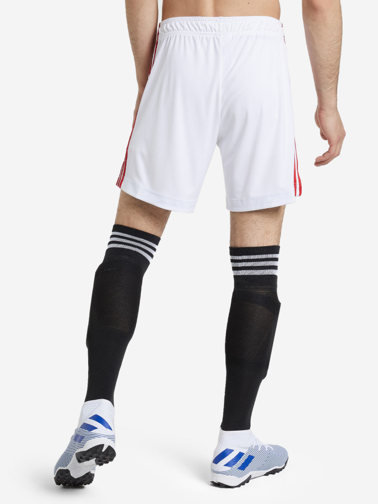 Домашняя форма сборной России мужская, Adidas