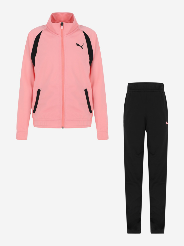 Спортивный костюм для девочек PUMA
