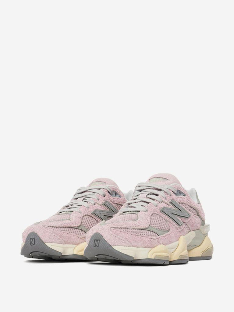 Кроссовки New Balance 9060 December Sky