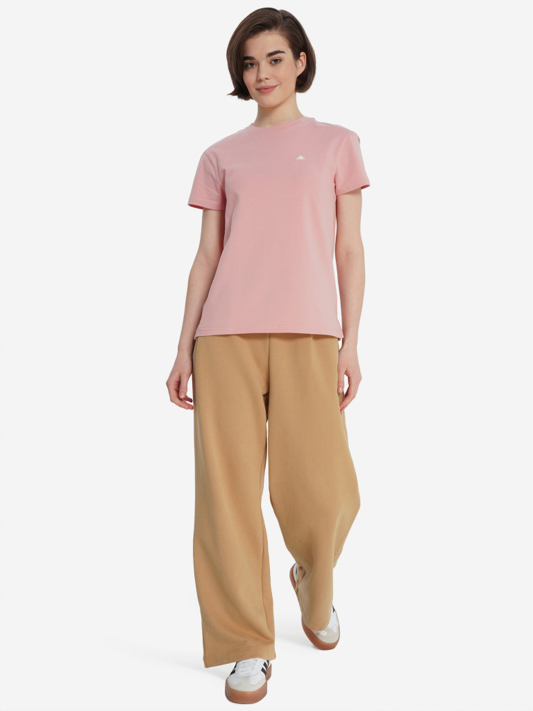 Футболка женская Robe di Kappa