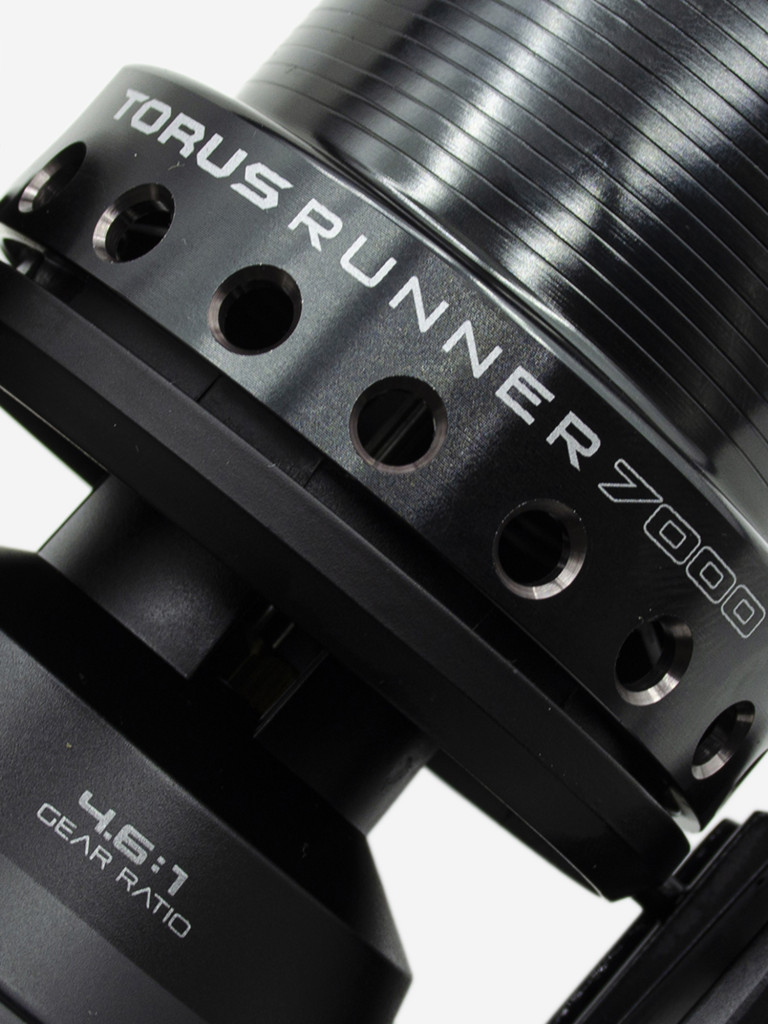 Катушкa CARP PRO Torus Runner 7000