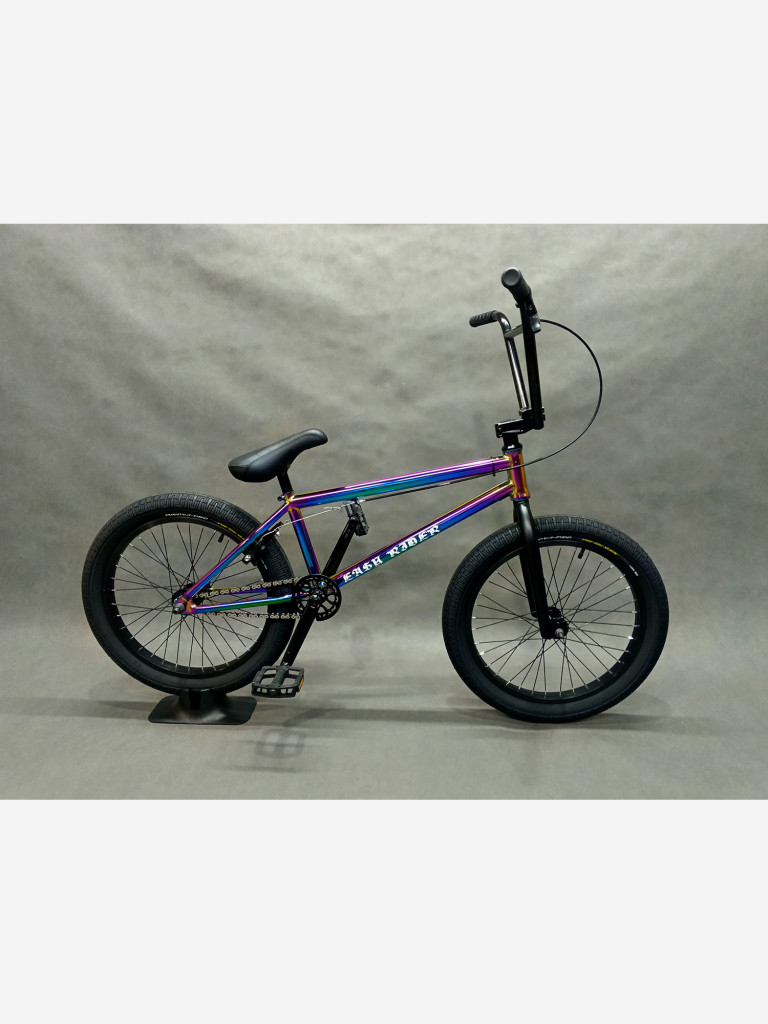 Велосипед BMX EasyRider 20" CHAMELEON