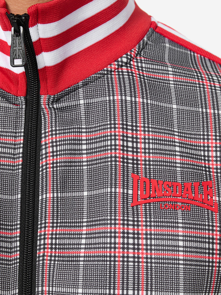 Костюм спортивный мужской LONSDALE GLATRIGILL