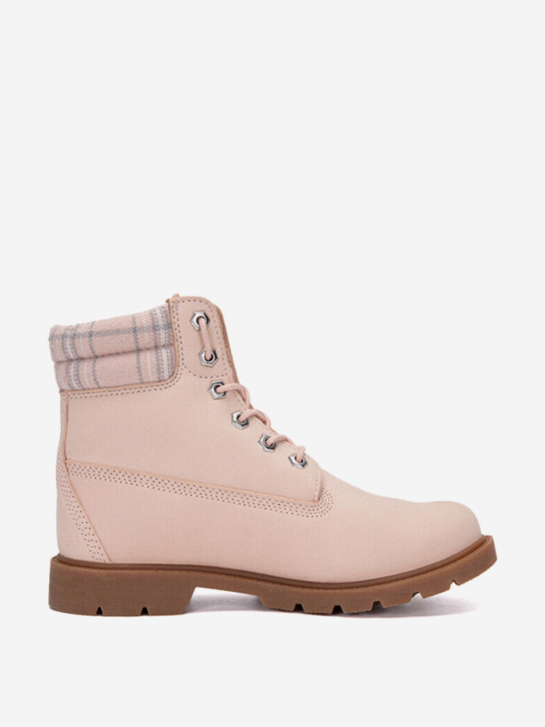 Кроссовки Timberland Lindon Woods 6 Inch Waterproof Boot