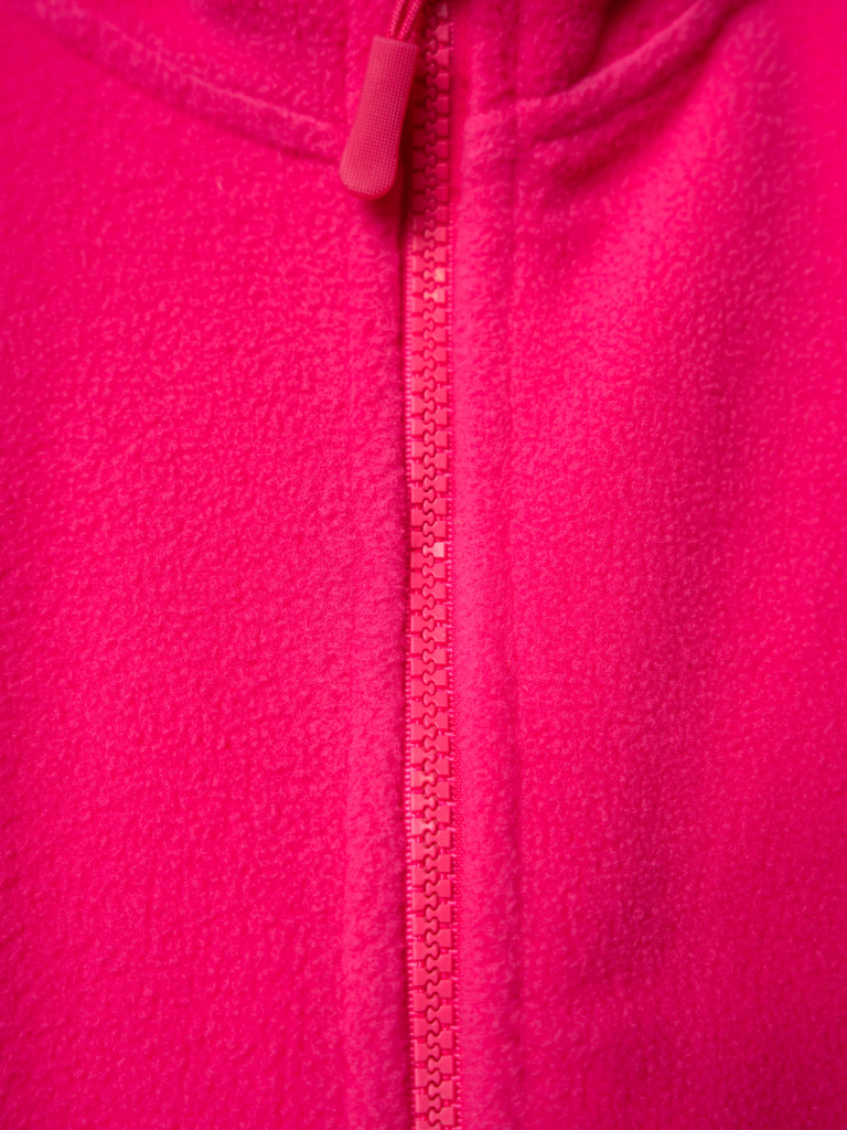 Толстовка флисовая для девочек PlayToday