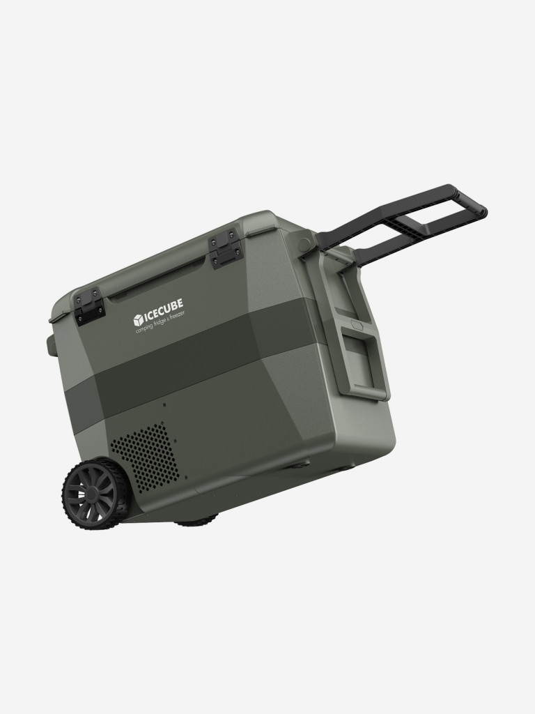 Автохолодильник IC-63 (57 литров, bluetooth APP)