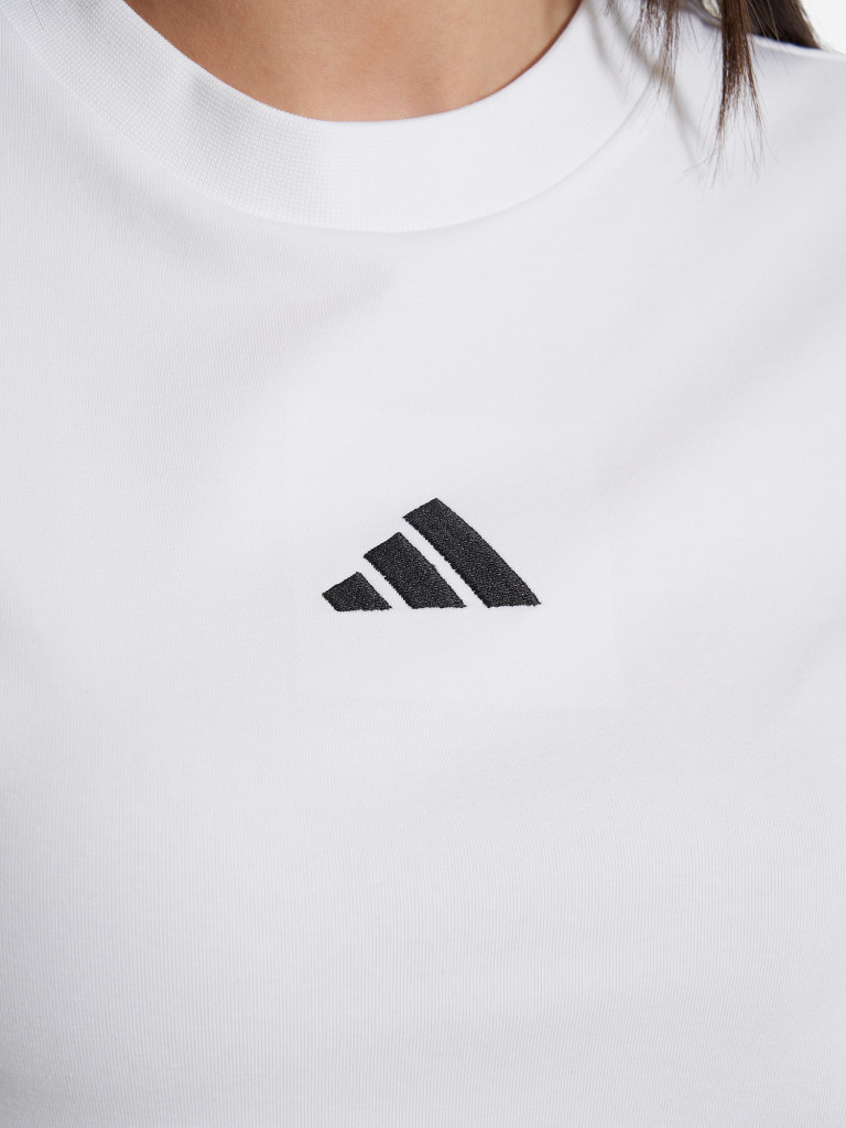Футболка женская adidas