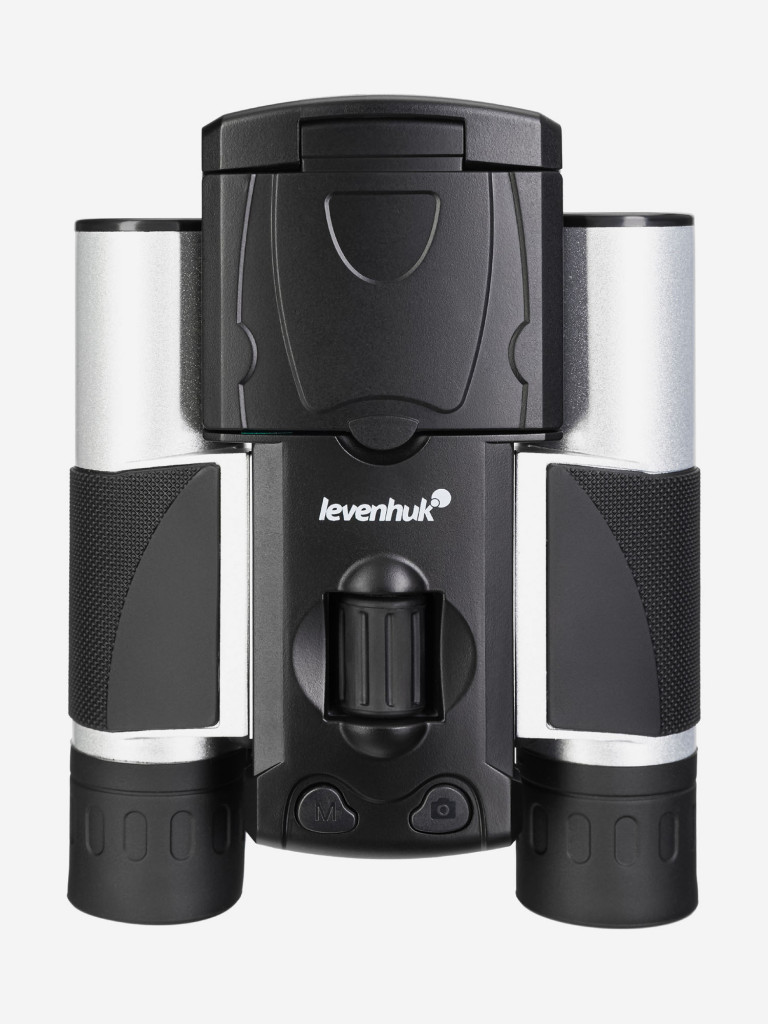 Бинокль цифровой Levenhuk Atom Digital DB10 LCD