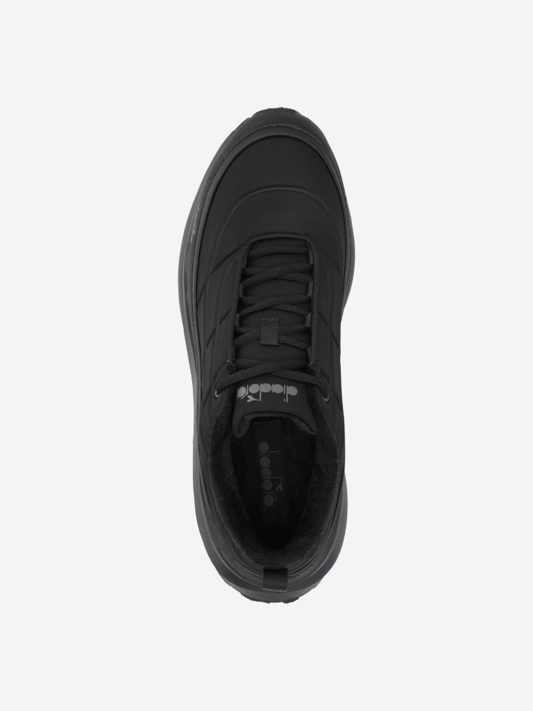 Кроссовки утепленные мужские Diadora Leggero