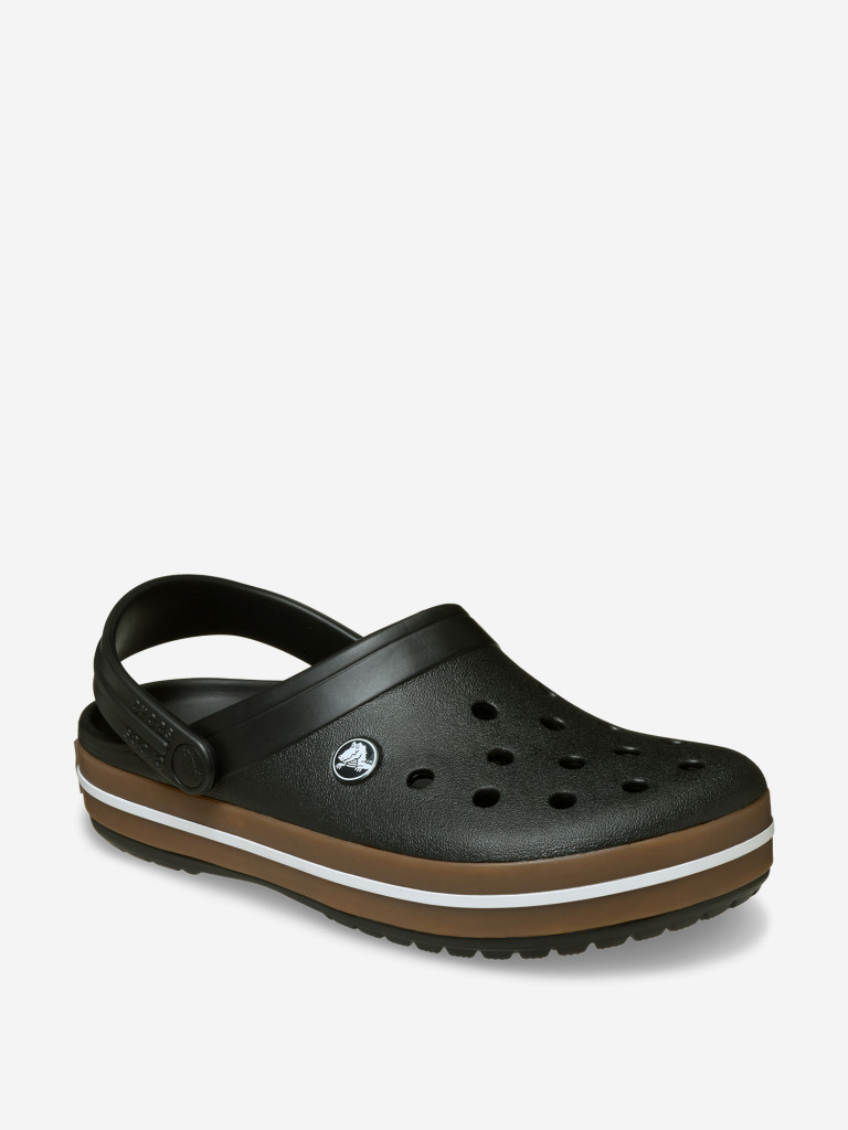 Сабо мужские Crocs Crocband Gum