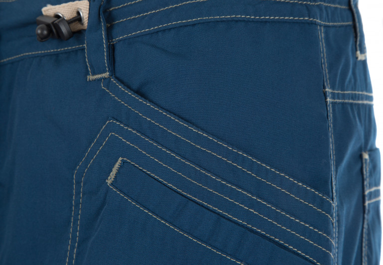 Шорты женские Exxtasy Funkie 3