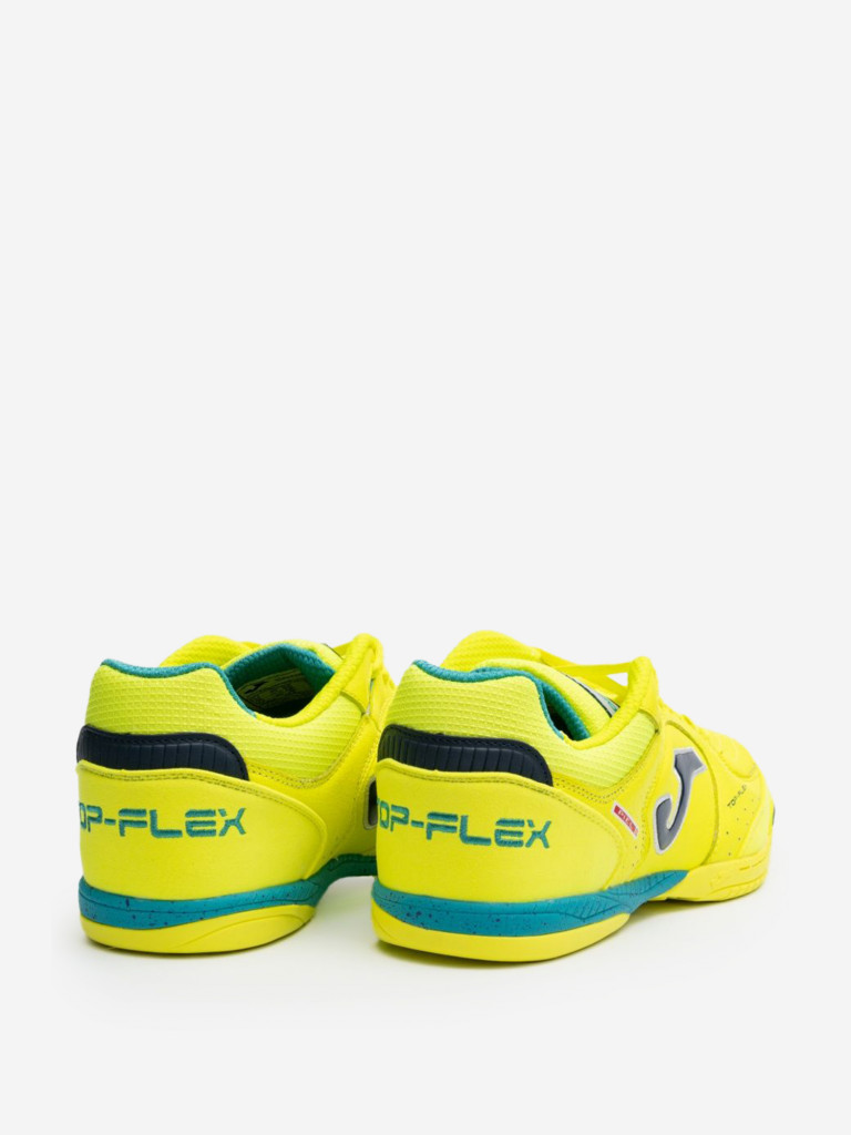 Joma top flex amarillas hotsell