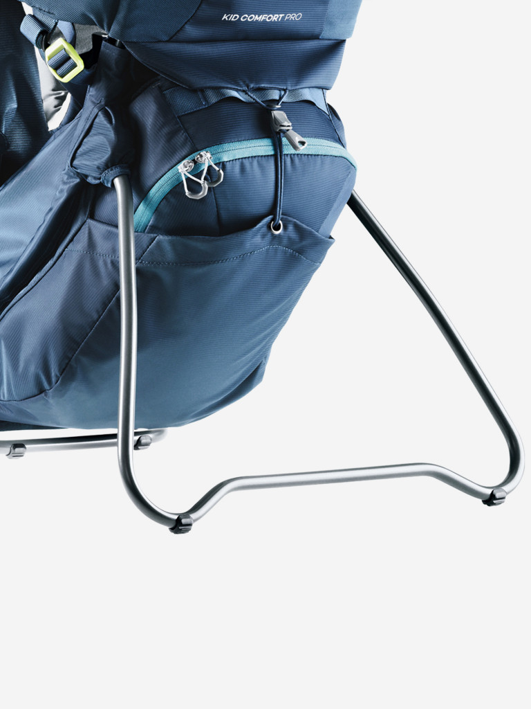 Рюкзак Deuter Kid Comfort Pro