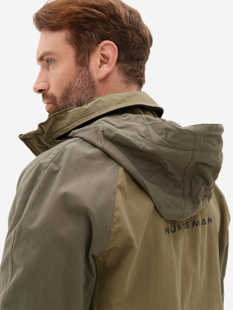 Костюм мужской Huntsman Матрица летний для рыбалки и охоты