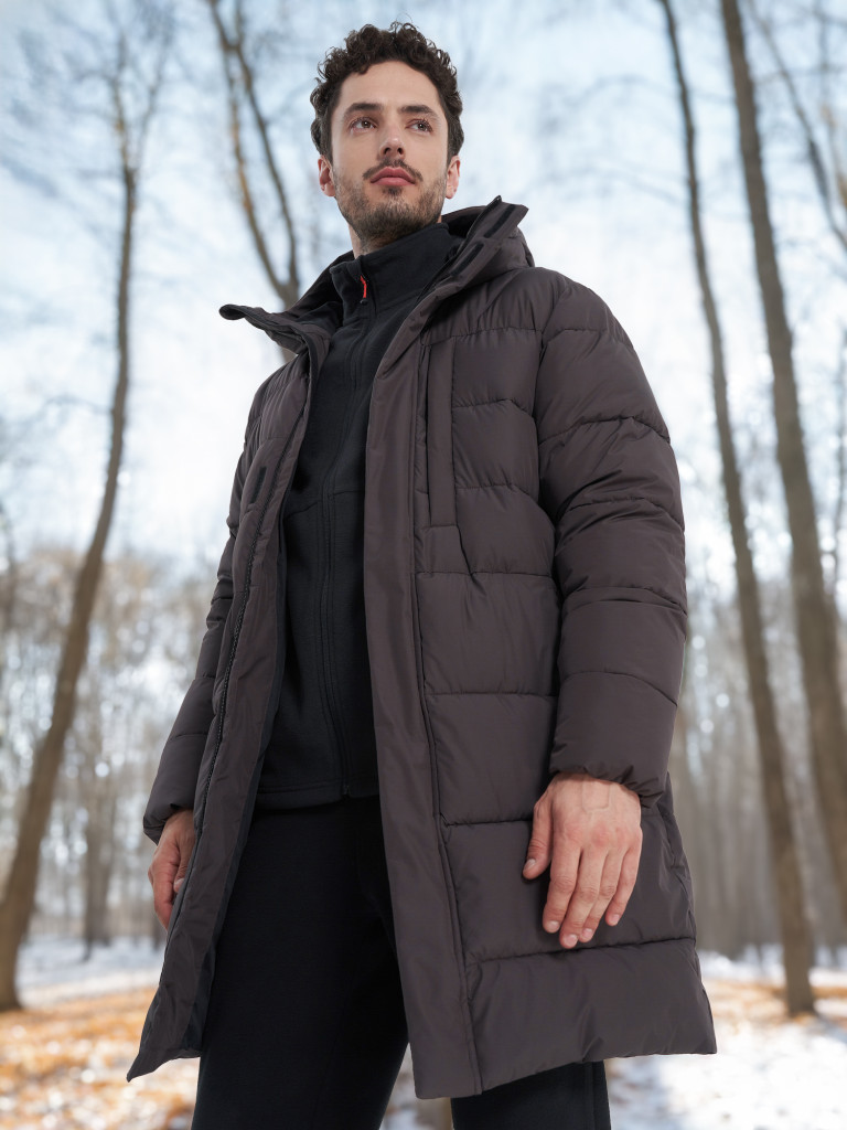 Пуховик мужской Northland