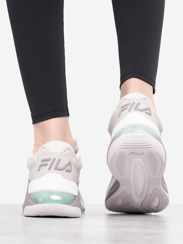 Кроссовки женские FILA Cobalt