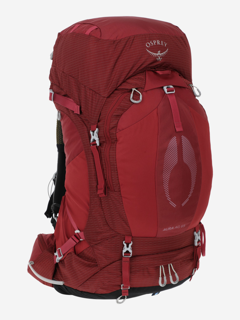 Рюкзак женский Osprey Aura AG, 65 л