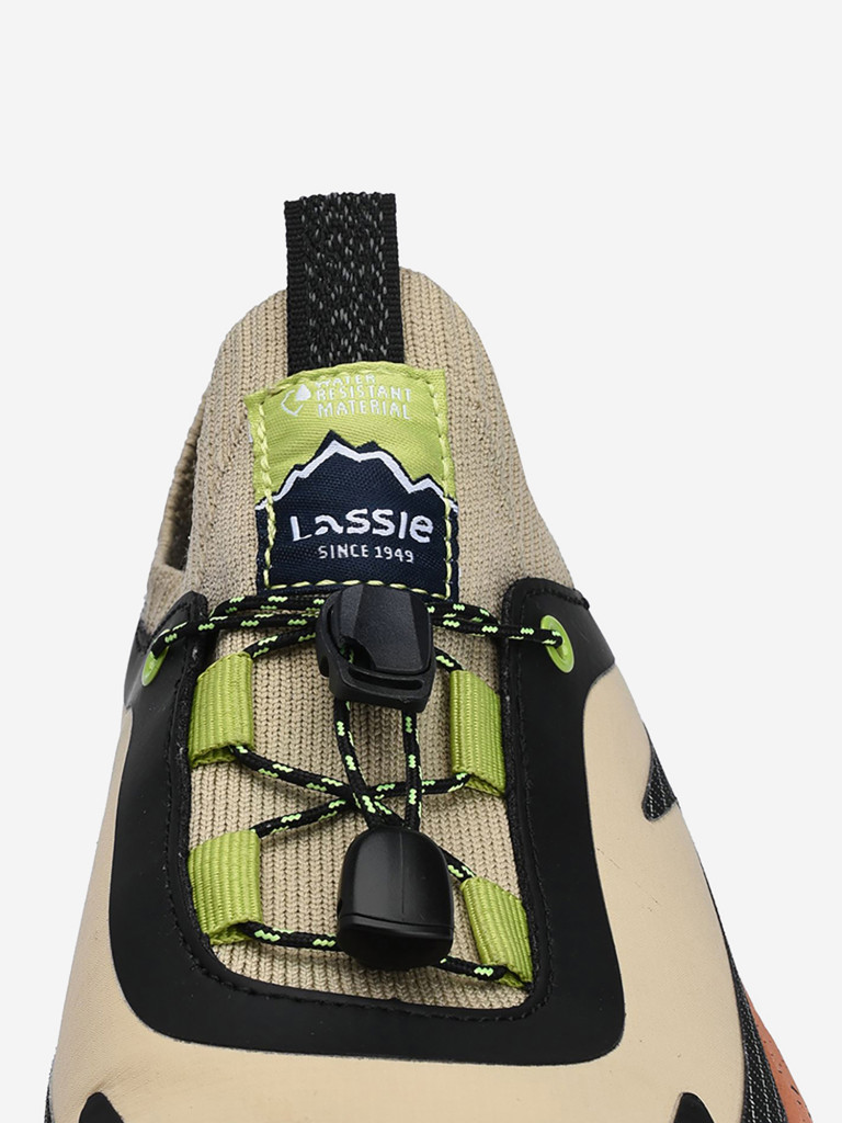 Кроссовки детские Lassie Ludvika