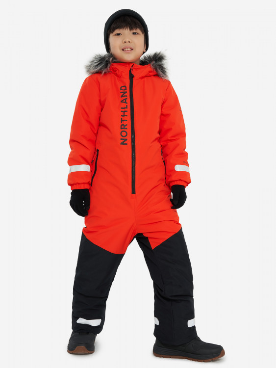 Комбинезон для мальчиков Northland
