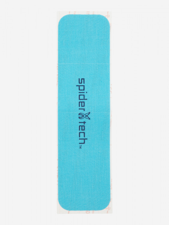 Тейп преднарезанный SpiderTech, 3 шт.